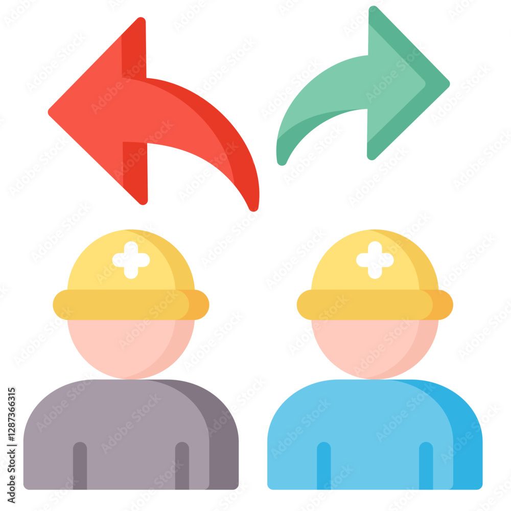 Response Icon Response Icon