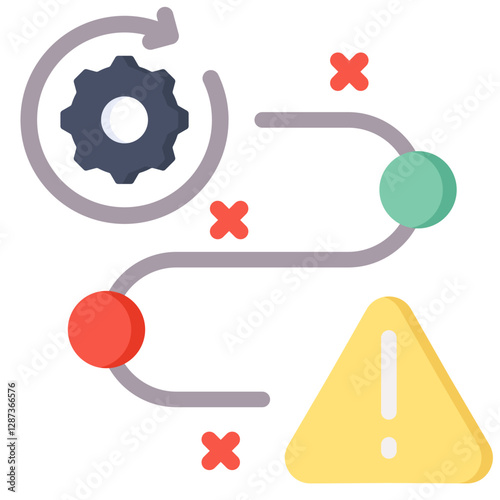Strategy Icon