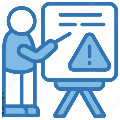 Evaluation Icon