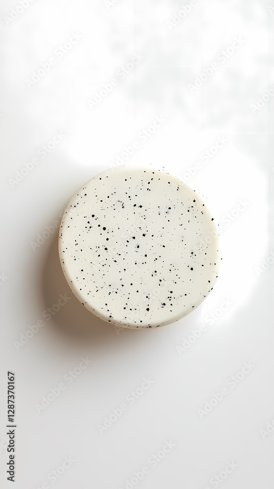 White body scrub texture poster background White body scrub texture poster background