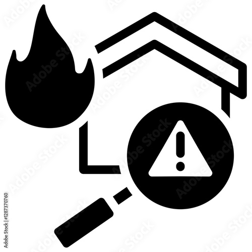 Investigation Icon