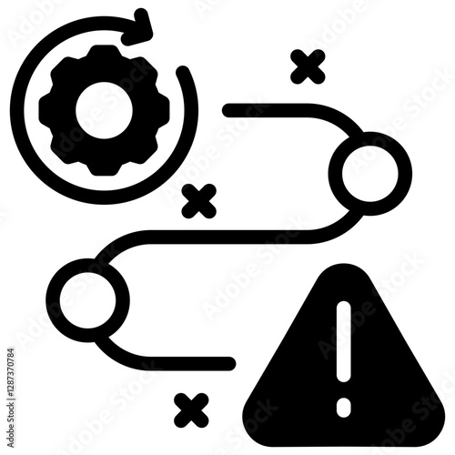 Strategy Icon
