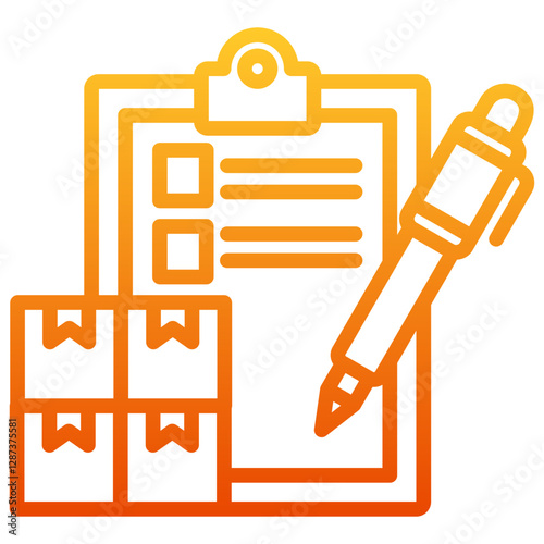 Inventory Icon