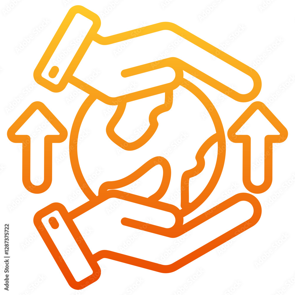 Relationship Icon Relationship Icon