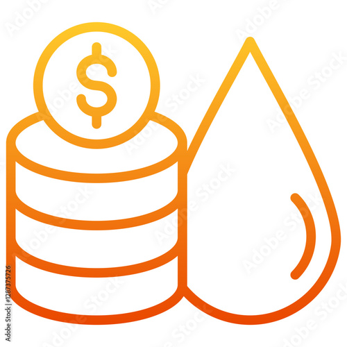Commodity Icon
