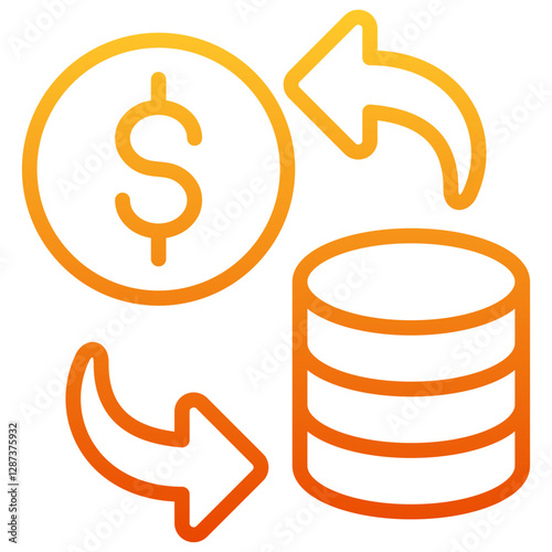 Exchange Icon