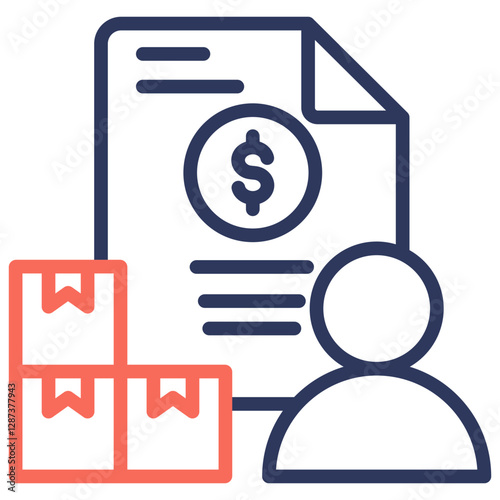 Supplier Icon