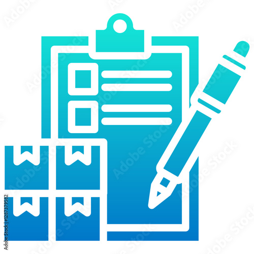 Inventory Icon