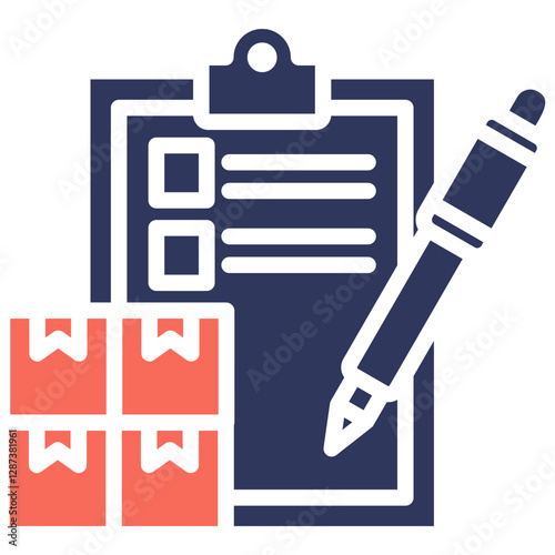 Inventory Icon