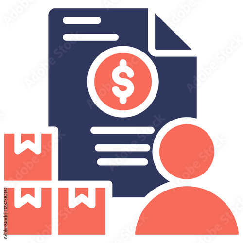 Supplier Icon