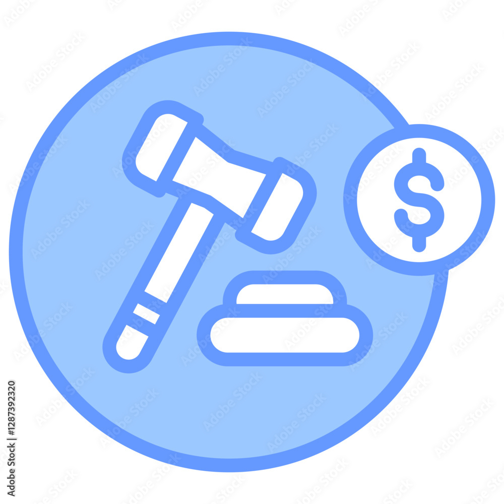 Auction Icon Auction Icon