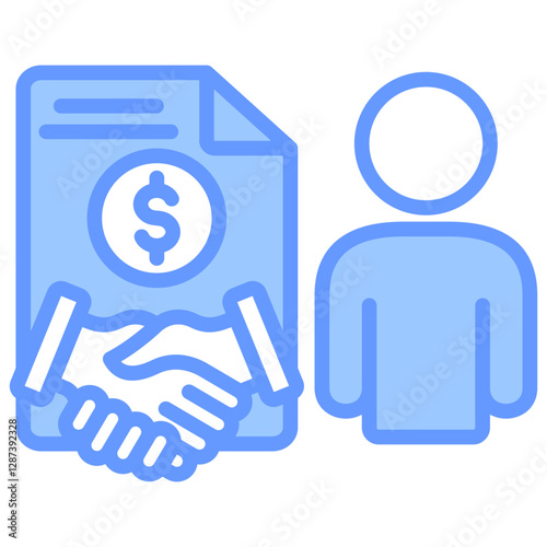Agreement Icon