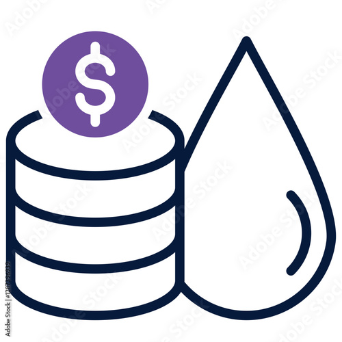Commodity Icon
