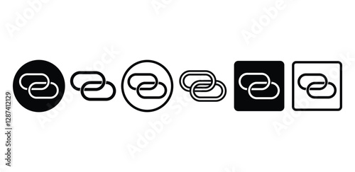 personal hotspot mobile internet connection wifi network icon symbol vector design black white color illustrations ets