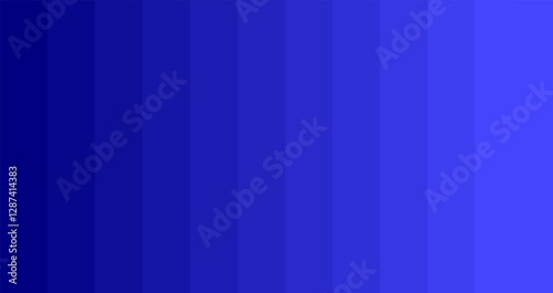 Bule color grades 