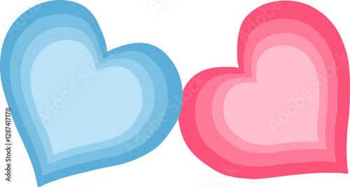 love, heart, 풍선, 발렌타인, 데코, celebration, 생일, 도안, 해피, 기호, 공휴일, 로맨스