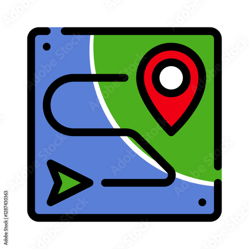 Navigate