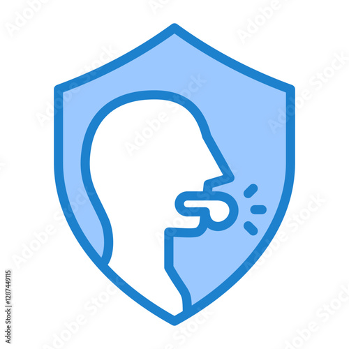 Whistleblower Protection Icon