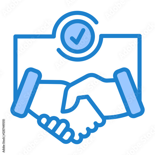 Partnerships For Good Icon