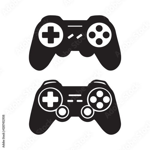 video game icon