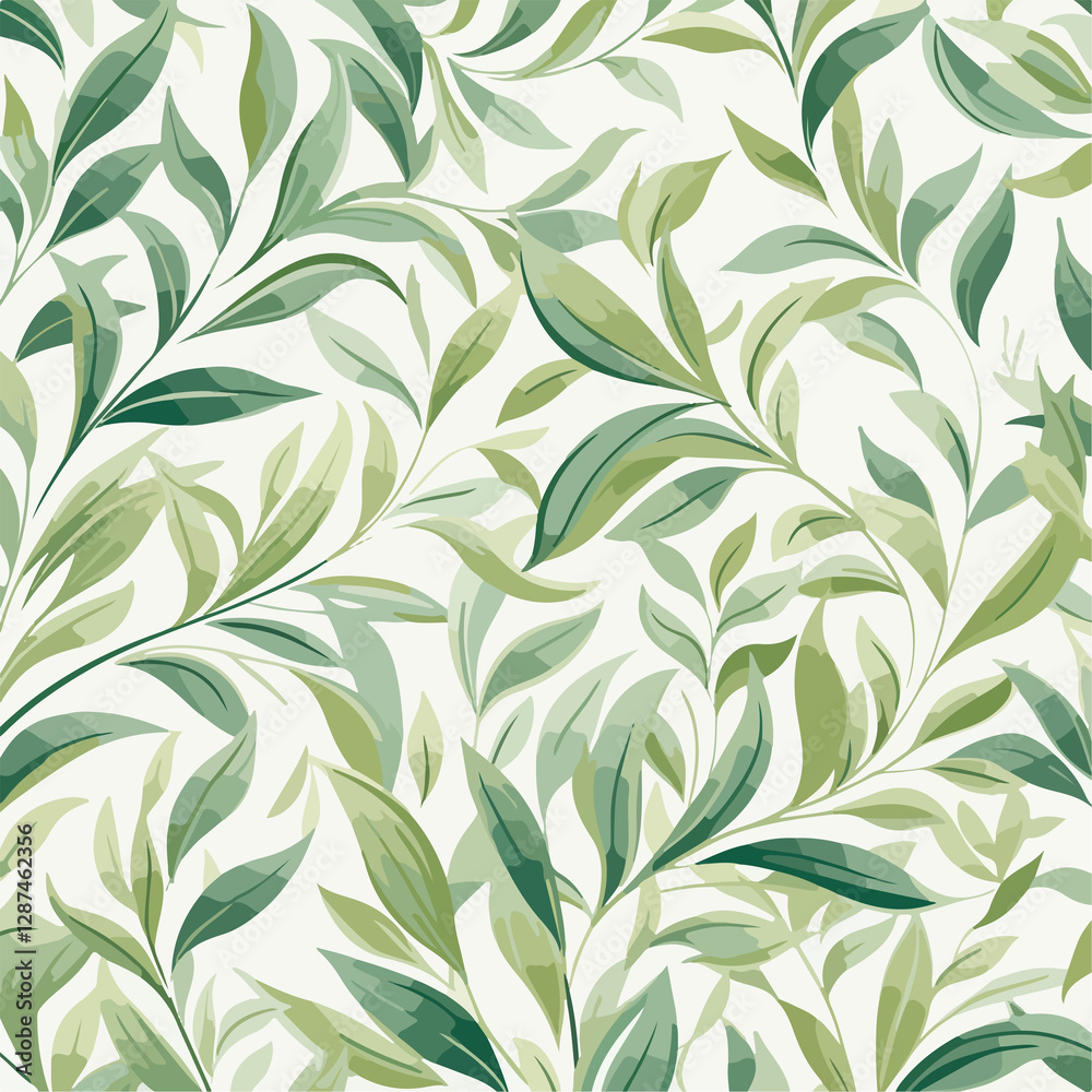 abstract Leaves background pattern abstract Leaves background pattern
