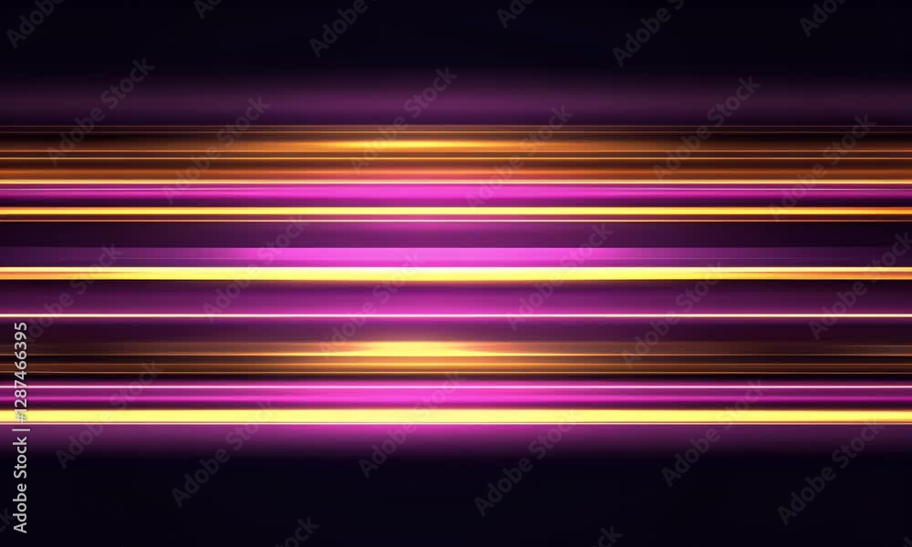 Vibrant abstract lines in purple, gold, and pink hues creating a dynamic background for design Vibrant abstract lines in purple, gold, and pink hues creating a dynamic background for design