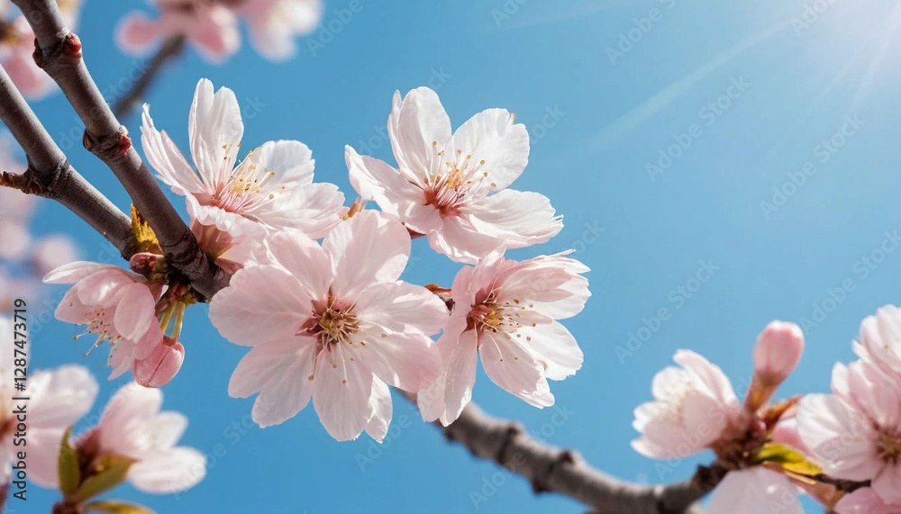 spring flower spring flower
