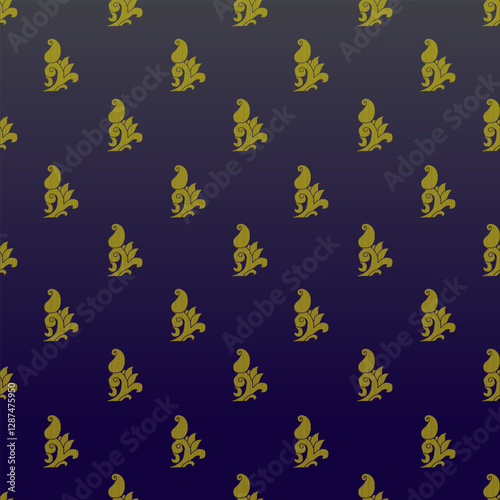 beautiful graphic saree design and this sari design is in Indian style which is for textile fashion industry and it can be used as wallpaper backdrop and website bg this style is originated in india