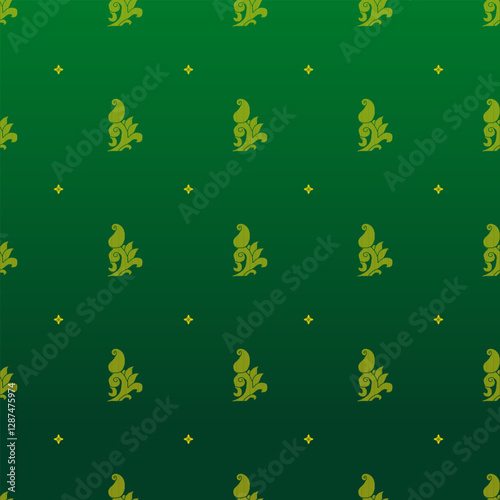 beautiful graphic saree design and this sari design is in Indian style which is for textile fashion industry and it can be used as wallpaper backdrop and website bg this style is originated in india