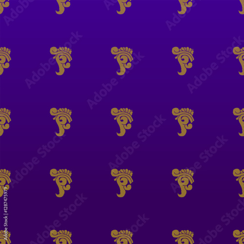 beautiful graphic saree design and this sari design is in Indian style which is for textile fashion industry and it can be used as wallpaper backdrop and website bg this style is originated in india