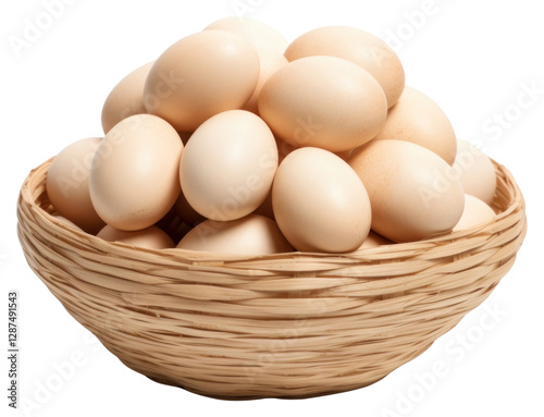 Wallpaper Mural PNG Basket egg bowl food. Torontodigital.ca