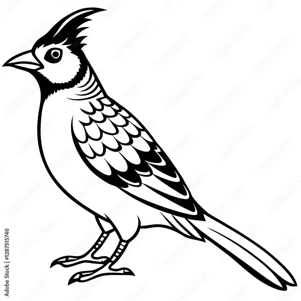 bird on a branch bird on a branch