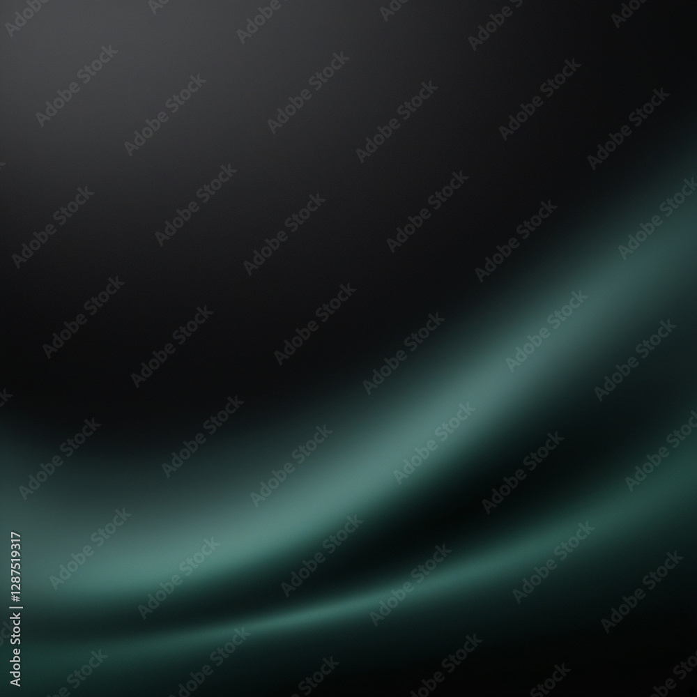 Fototapeta premium abstract green background 