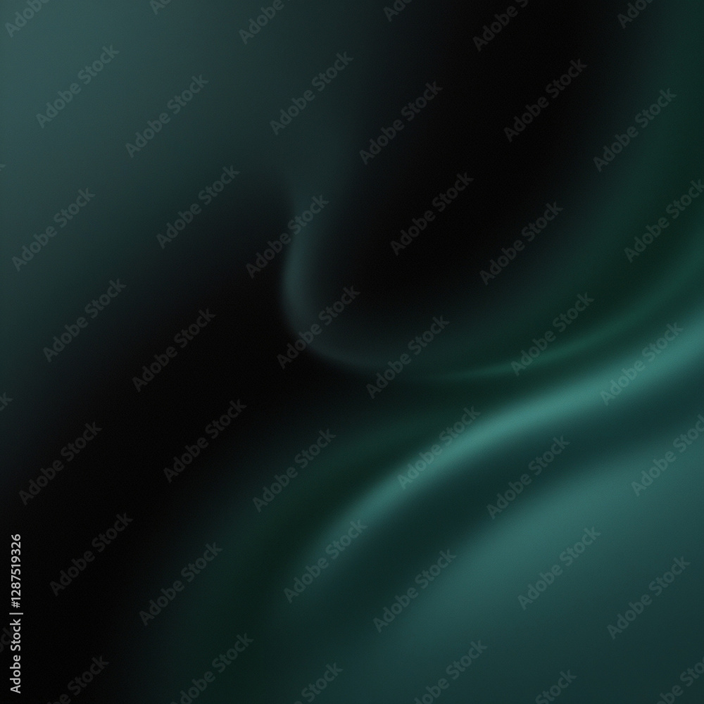 Fototapeta premium abstract green background 