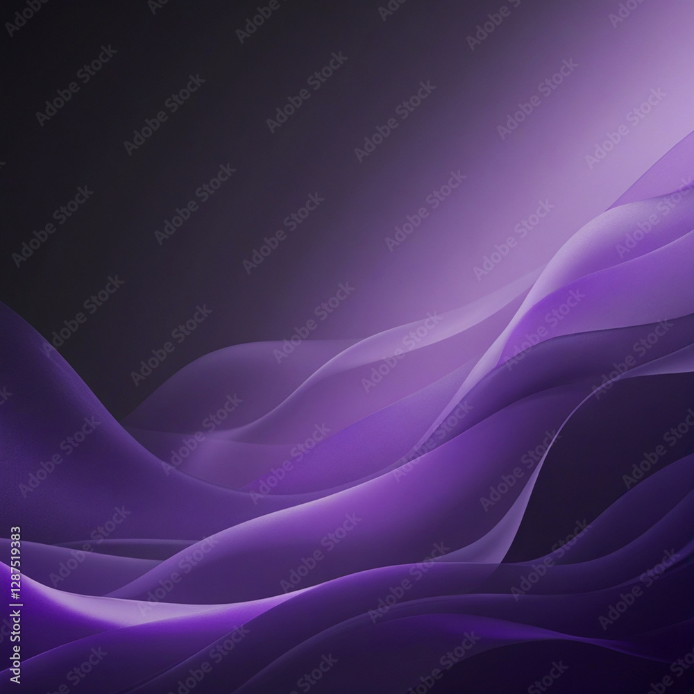 Obraz premium abstract smoke background