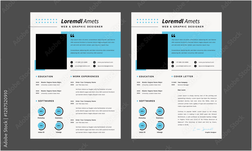 Resume CV. Clean Resume Layout, Minimalist resume cv template, Resume design template
Resume CV. Clean Resume Layout, Minimalist resume cv template, Resume design template