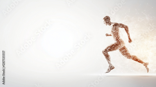 Energetic Motion: An abstra...