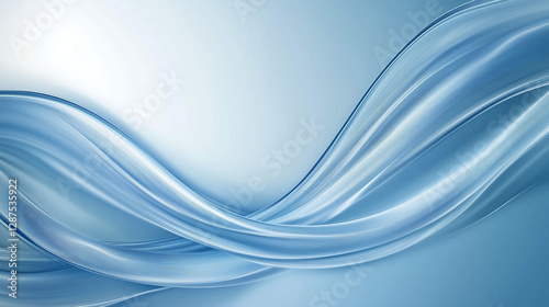 Abstract Fluid Waves: Seren...
