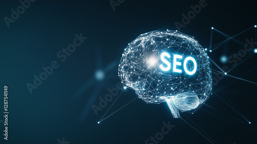 SEO Brainstorm: A digital r...