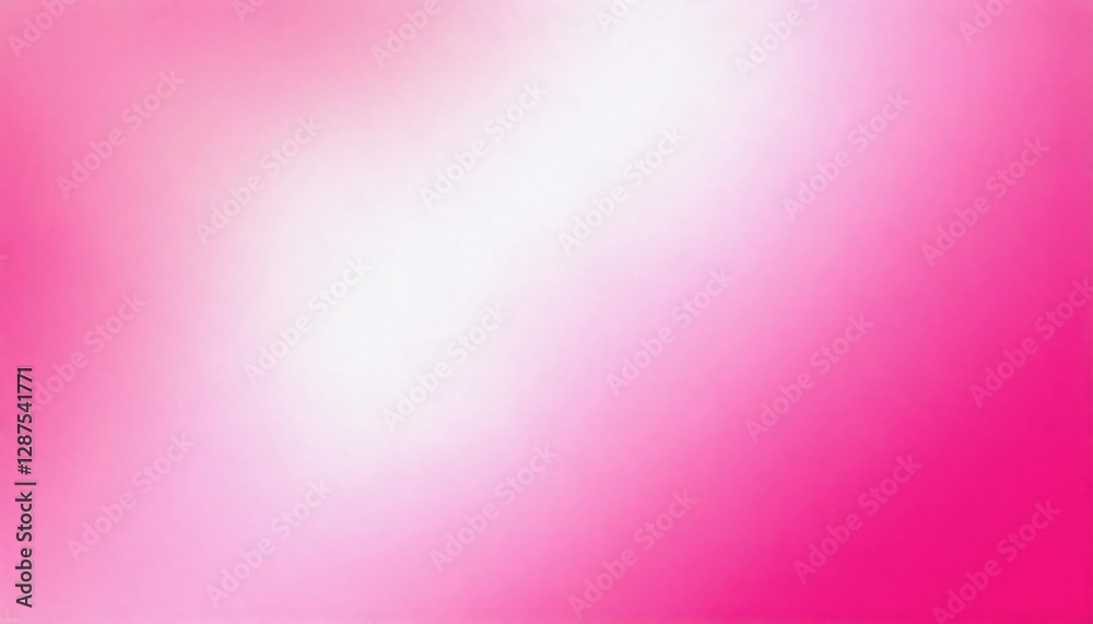 Fototapeta premium Pink Abstract Gradient: Soft, Dreamy, and Serene Visual Art
