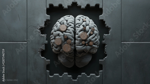 Mind's Mechanical Insight: ...