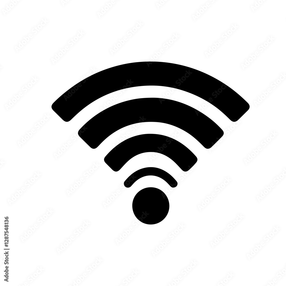 Adobe Connect To The silhouette vector icon sign symbol illustration design. Artwork Adobe Connect To The silhouette vector icon sign symbol illustration design. Artwork
