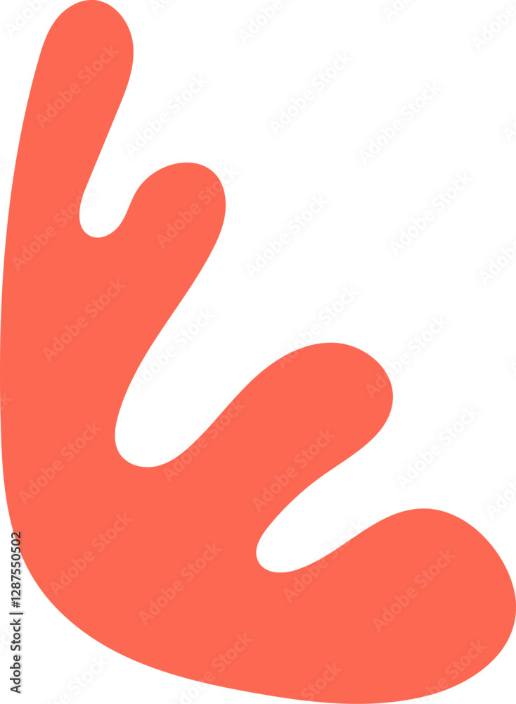 Flexible Shapes and Sizes in Vector Illustration for Versatile Design Projects Flexible Shapes and Sizes in Vector Illustration for Versatile Design Projects