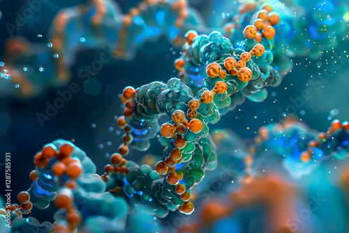 Intricate Dance of rrna and trna: Visualising the Mechanisms of Protein Synthesis