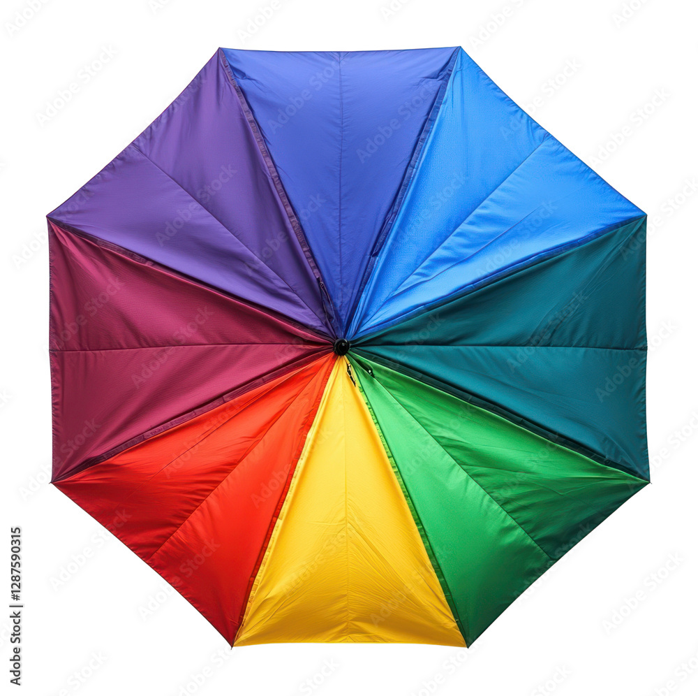 PNG Rainbow kite umbrella protection colorful. PNG Rainbow kite umbrella protection colorful.