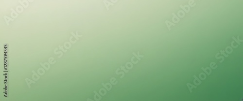 Pastel green gray grainy background, light khaki smooth noise texture banner, header poster backdrop design,Green abstract background,946
