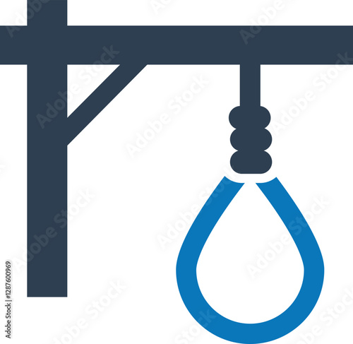 Hangman's Noose Icon