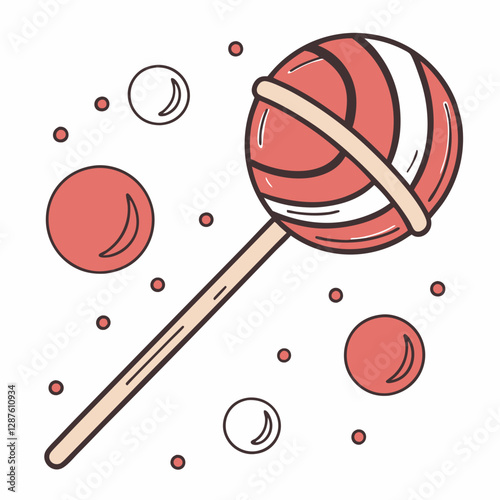 lollie pop