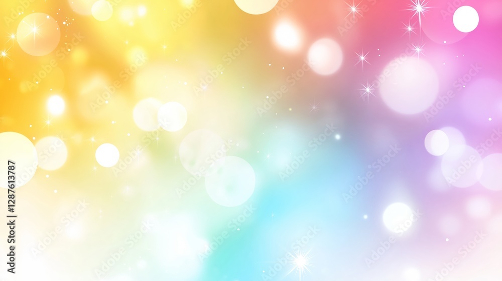 Rainbow gradient background. Colorful rainbow gradient blurred background. Rainbow gradient background. Colorful rainbow gradient blurred background.