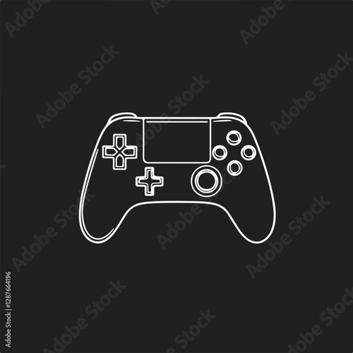 Gaming Glory: The Ultimate Controller
